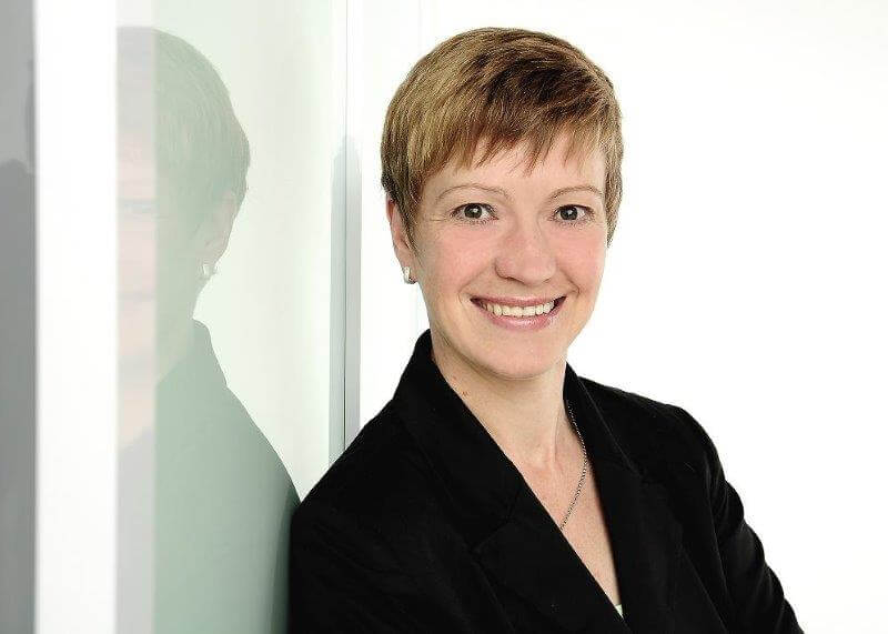 Maria Metzger - dein Coach für natürliche darmgesunde Ernährung